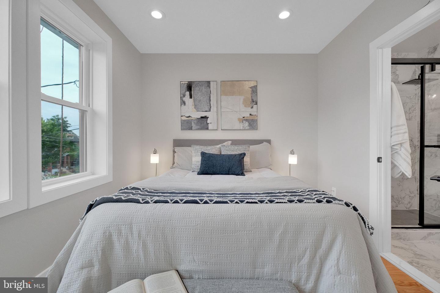 1020 HAMLIN ST NE, WASHINGTON, District Of Columbia 20017, 3 Bedrooms Bedrooms, ,3 BathroomsBathrooms,Residential,For sale,1020 HAMLIN ST NE,DCDC2209452 MLS # DCDC2209452