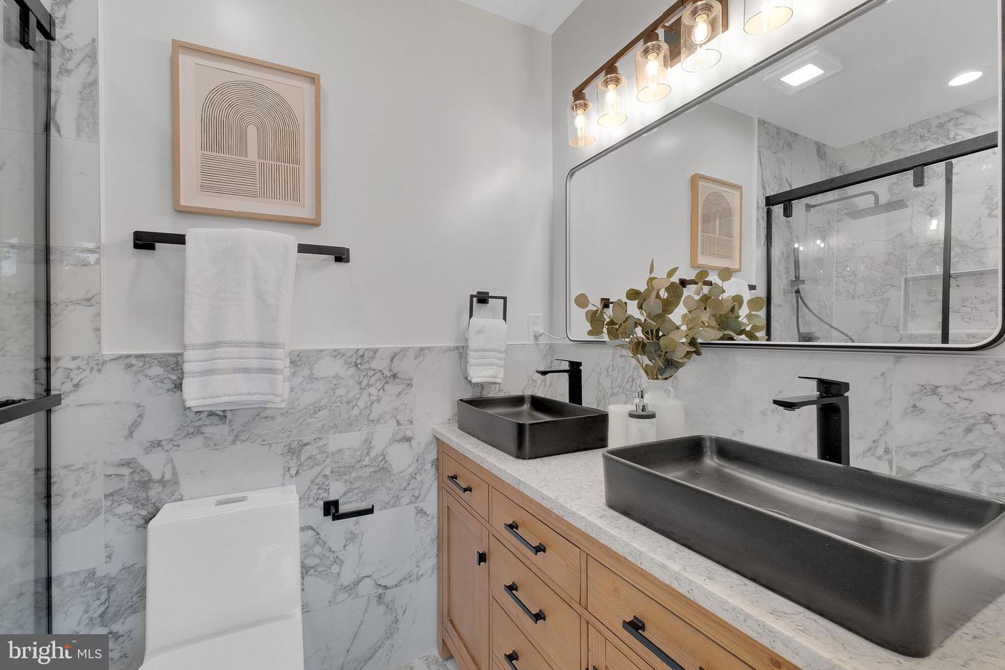 1020 HAMLIN ST NE, WASHINGTON, District Of Columbia 20017, 3 Bedrooms Bedrooms, ,3 BathroomsBathrooms,Residential,For sale,1020 HAMLIN ST NE,DCDC2209452 MLS # DCDC2209452