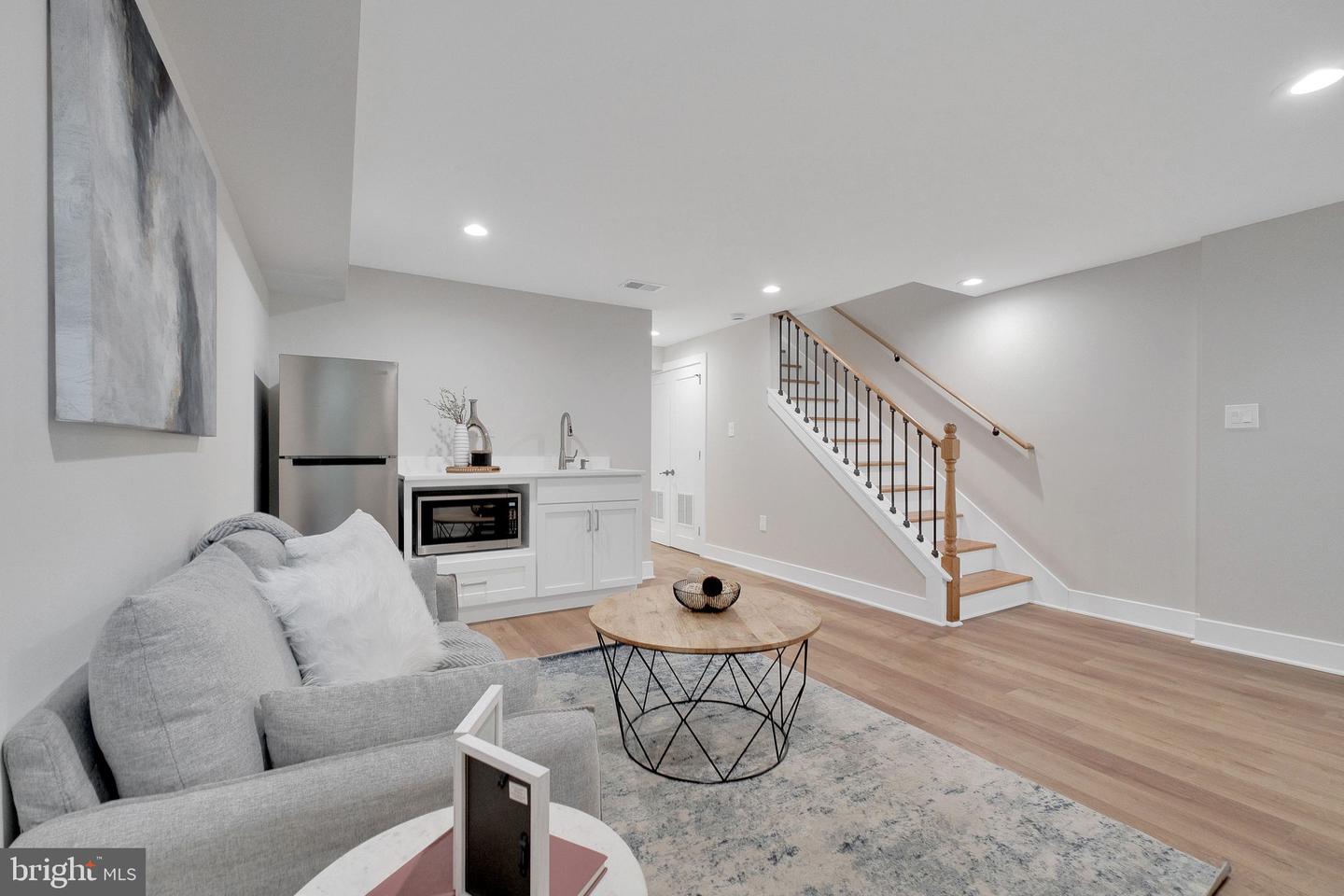 1020 HAMLIN ST NE, WASHINGTON, District Of Columbia 20017, 3 Bedrooms Bedrooms, ,3 BathroomsBathrooms,Residential,For sale,1020 HAMLIN ST NE,DCDC2209452 MLS # DCDC2209452