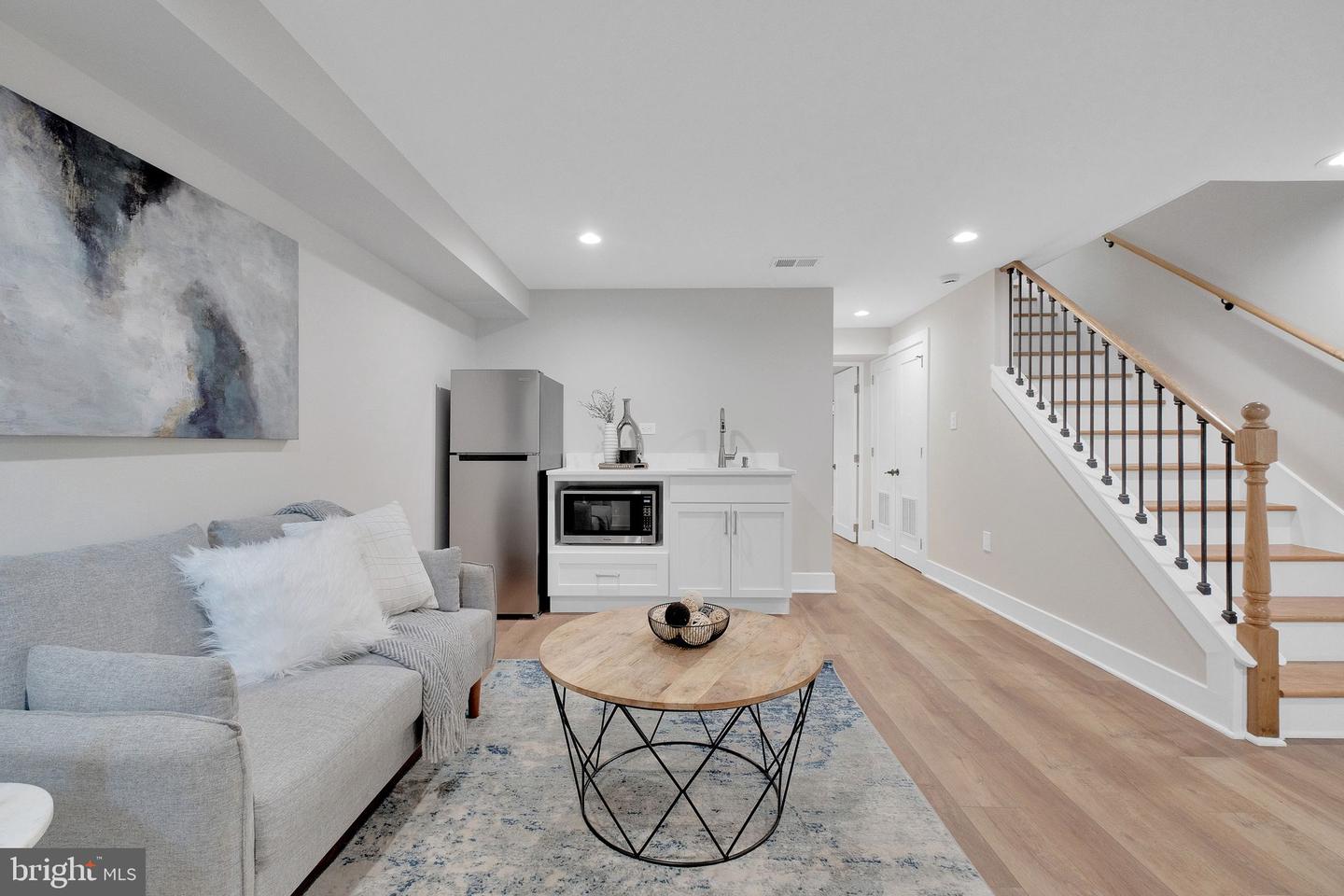 1020 HAMLIN ST NE, WASHINGTON, District Of Columbia 20017, 3 Bedrooms Bedrooms, ,3 BathroomsBathrooms,Residential,For sale,1020 HAMLIN ST NE,DCDC2209452 MLS # DCDC2209452