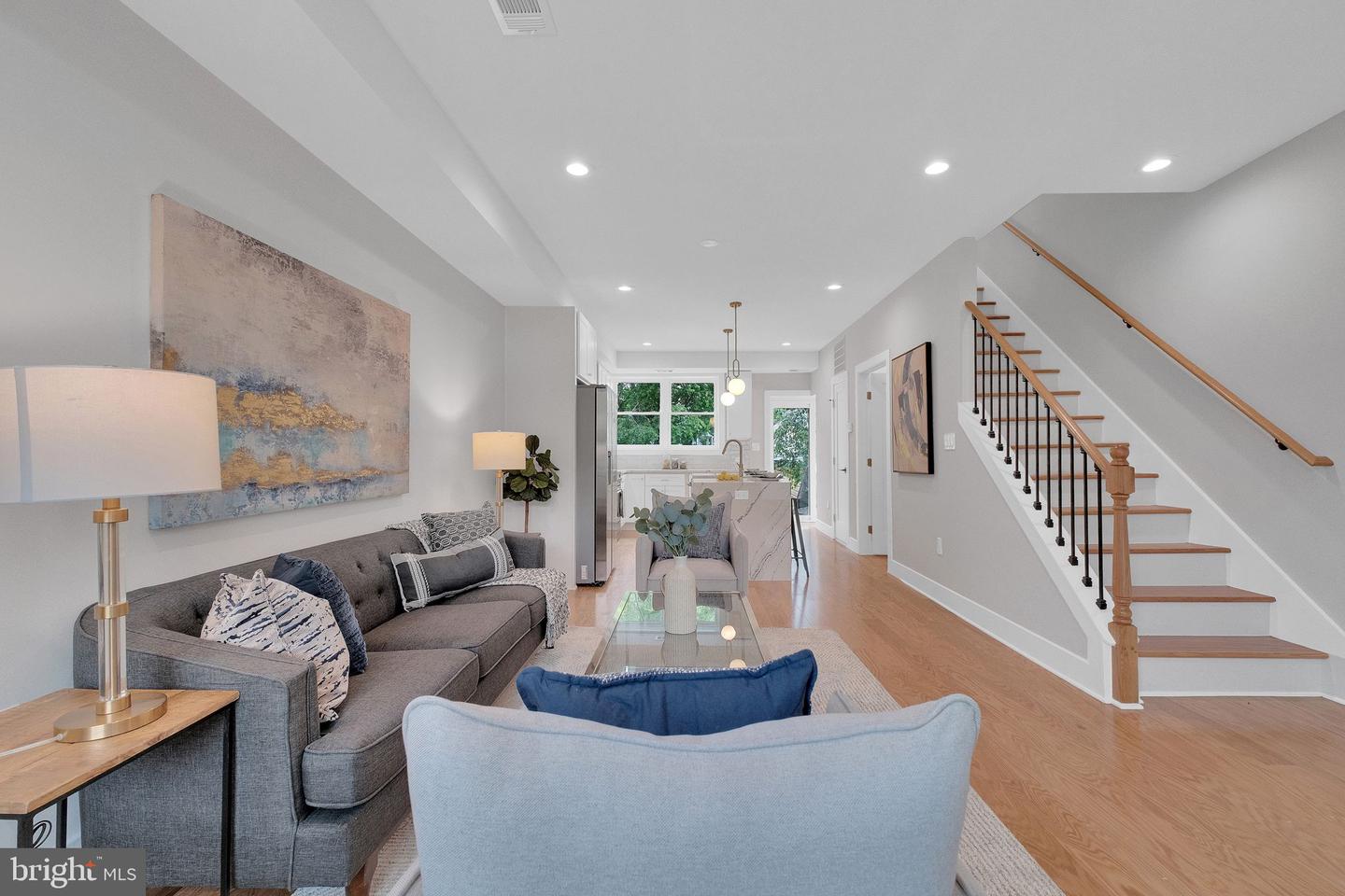 1020 HAMLIN ST NE, WASHINGTON, District Of Columbia 20017, 3 Bedrooms Bedrooms, ,3 BathroomsBathrooms,Residential,For sale,1020 HAMLIN ST NE,DCDC2209452 MLS # DCDC2209452
