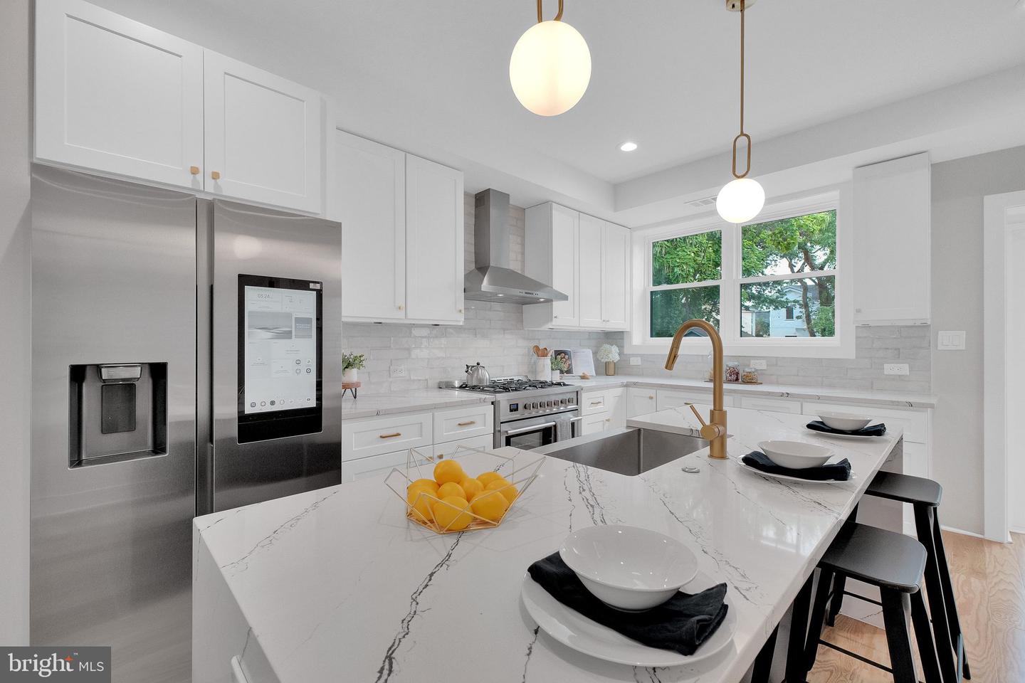 1020 HAMLIN ST NE, WASHINGTON, District Of Columbia 20017, 3 Bedrooms Bedrooms, ,3 BathroomsBathrooms,Residential,For sale,1020 HAMLIN ST NE,DCDC2209452 MLS # DCDC2209452