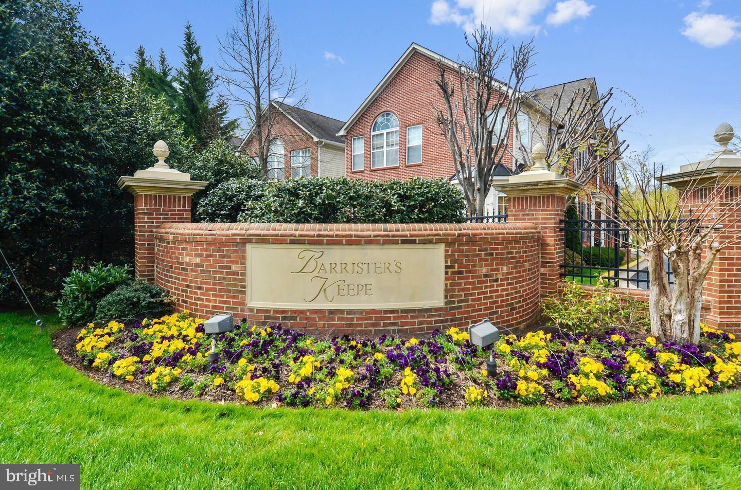 3486 BARRISTERS KEEPE CIR, FAIRFAX, Virginia 22031, 4 Bedrooms Bedrooms, ,3 BathroomsBathrooms,Residential,For sale,3486 BARRISTERS KEEPE CIR,VAFC2006632 MLS # VAFC2006632