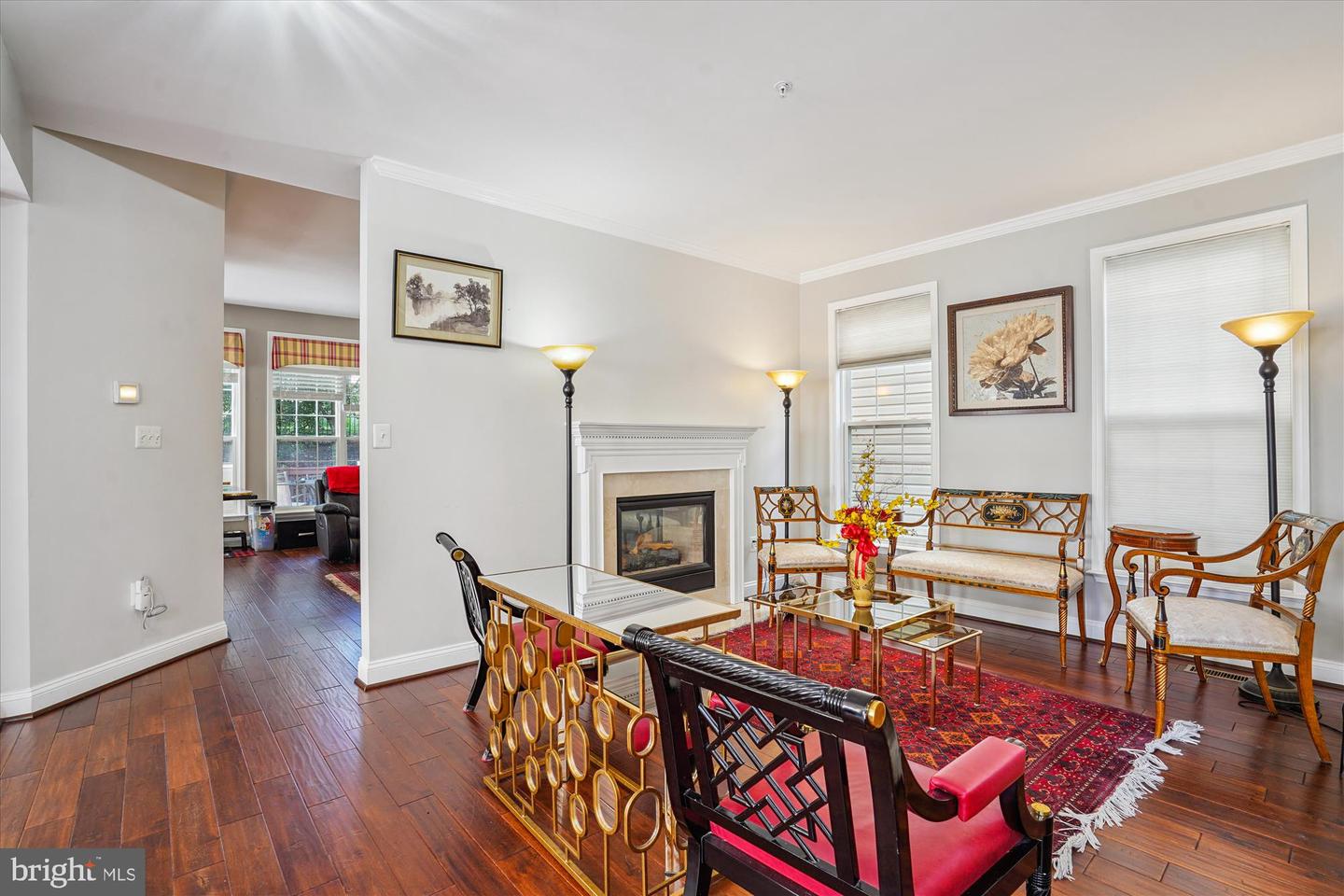 3486 BARRISTERS KEEPE CIR, FAIRFAX, Virginia 22031, 4 Bedrooms Bedrooms, ,3 BathroomsBathrooms,Residential,For sale,3486 BARRISTERS KEEPE CIR,VAFC2006632 MLS # VAFC2006632