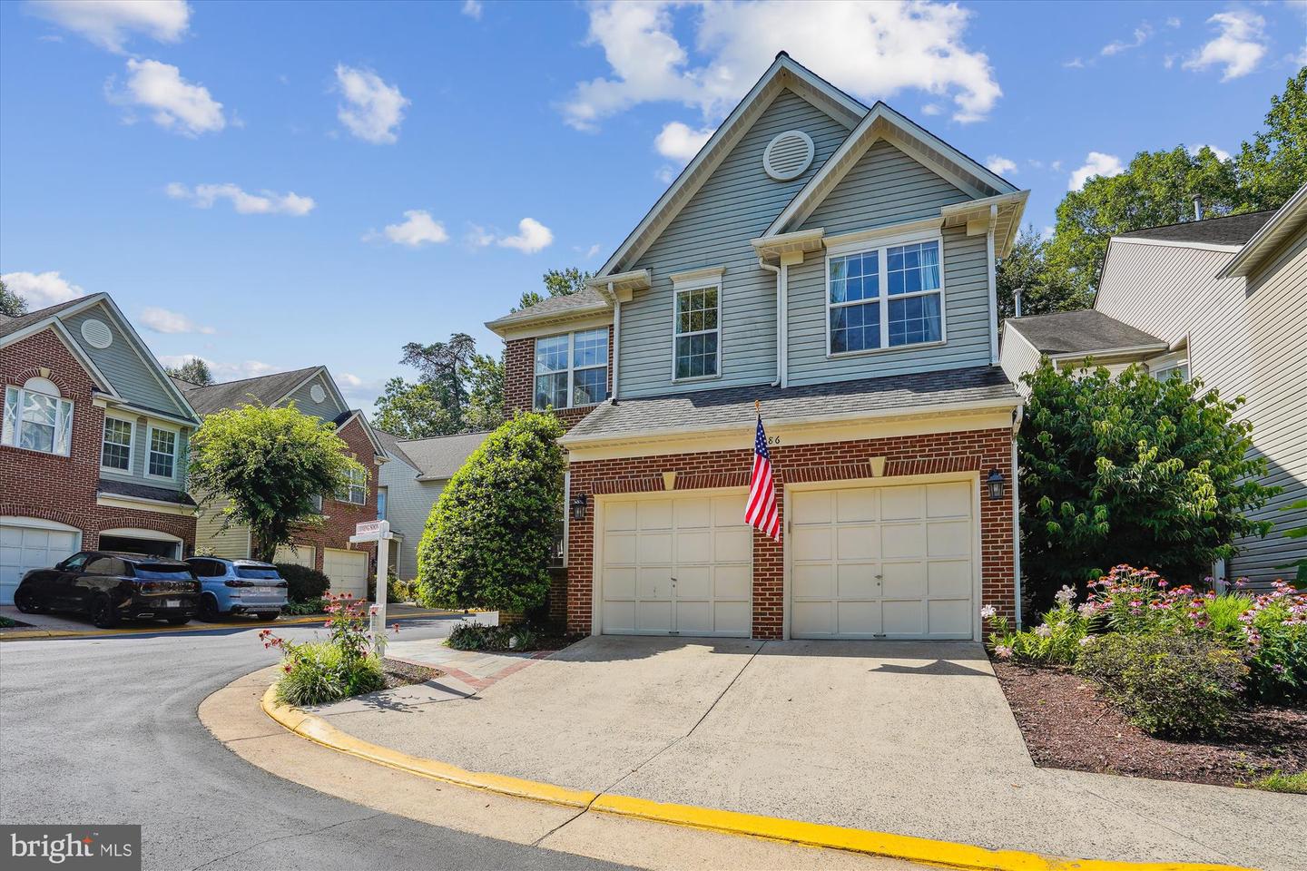 3486 BARRISTERS KEEPE CIR, FAIRFAX, Virginia 22031, 4 Bedrooms Bedrooms, ,3 BathroomsBathrooms,Residential,For sale,3486 BARRISTERS KEEPE CIR,VAFC2006632 MLS # VAFC2006632