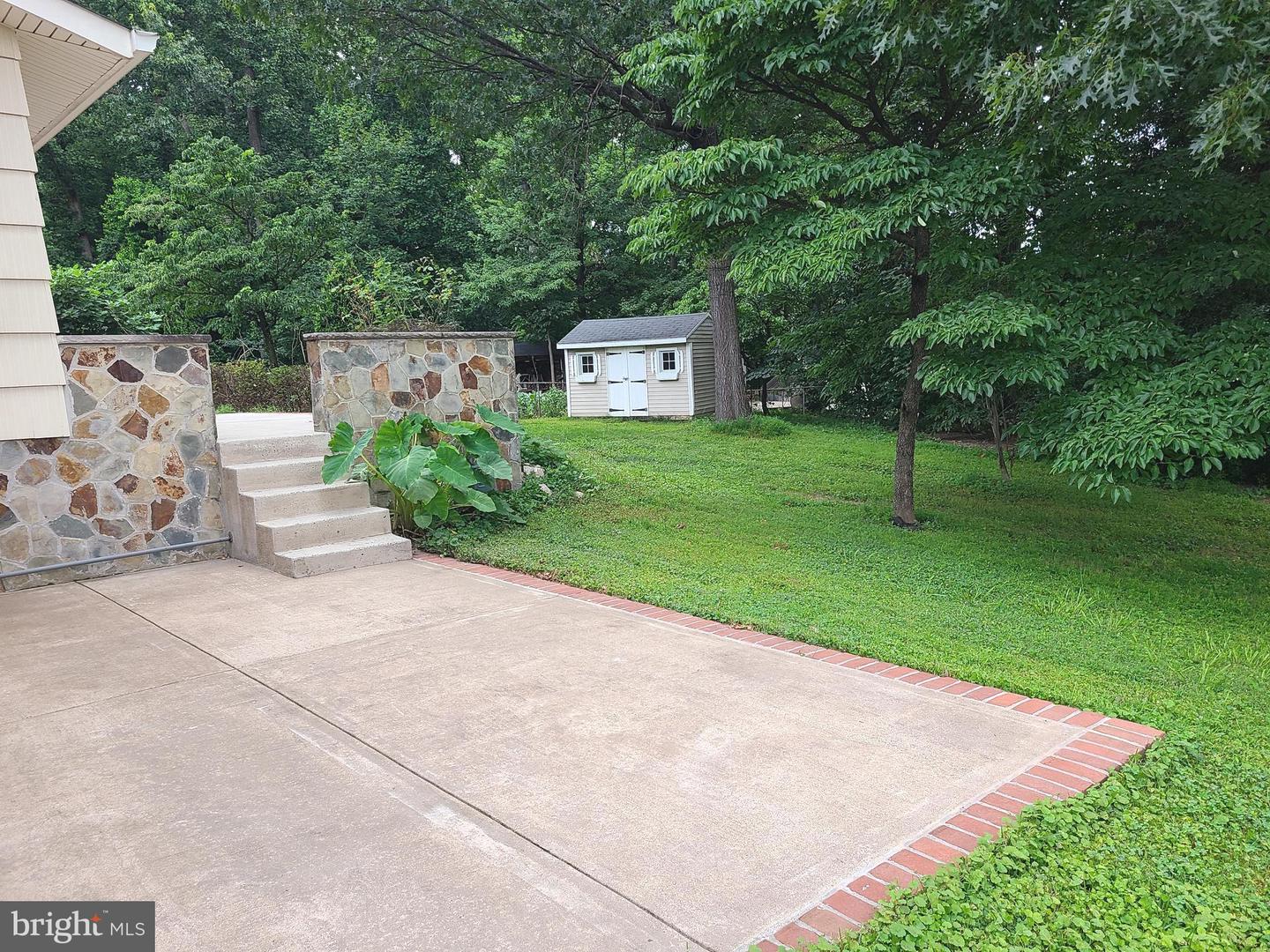 7910 HARWOOD PL, SPRINGFIELD, Virginia 22152, 4 Bedrooms Bedrooms, ,2 BathroomsBathrooms,Residential,For sale,7910 HARWOOD PL,VAFX2255984 MLS # VAFX2255984