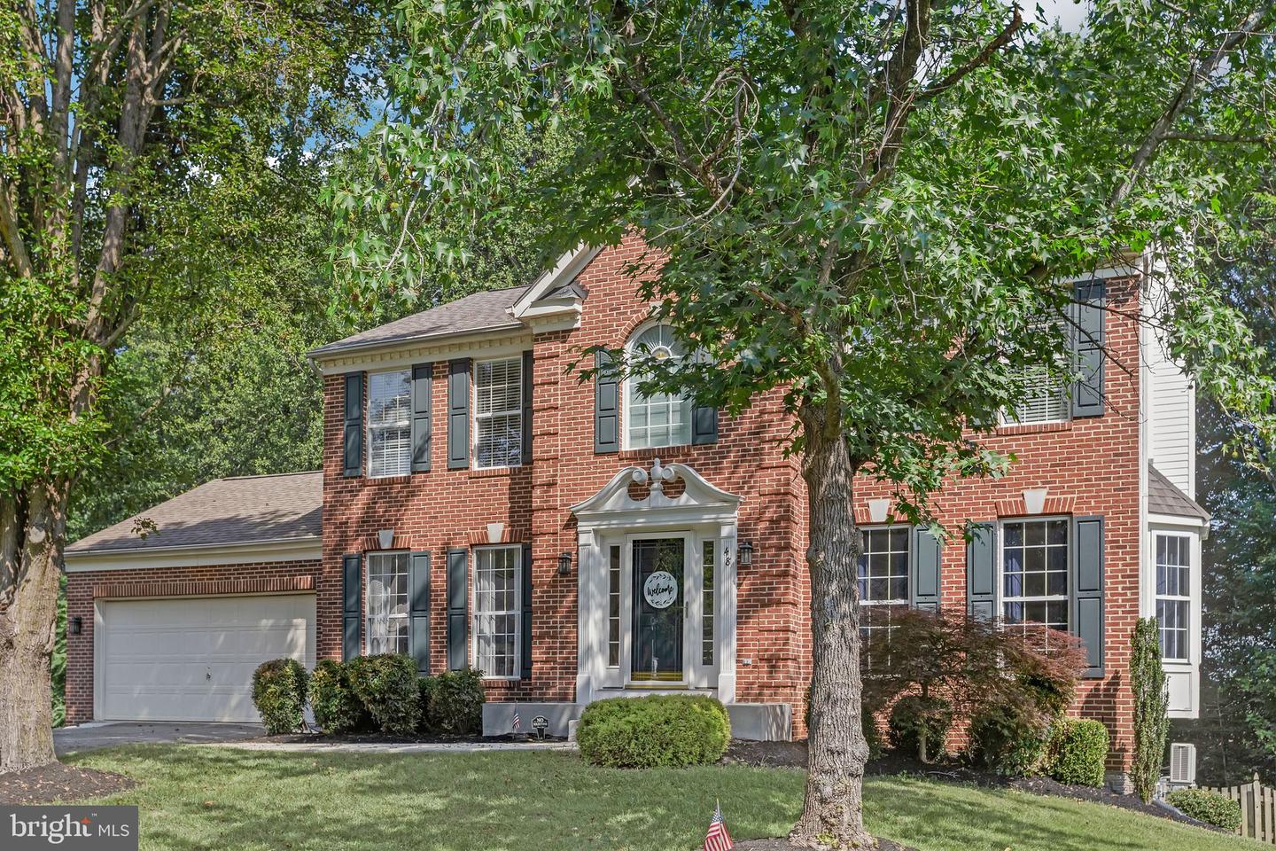 48 MONTGOMERY DR, STAFFORD, Virginia 22556, 4 Bedrooms Bedrooms, ,2 BathroomsBathrooms,Residential,For sale,48 MONTGOMERY DR,VAST2040908 MLS # VAST2040908