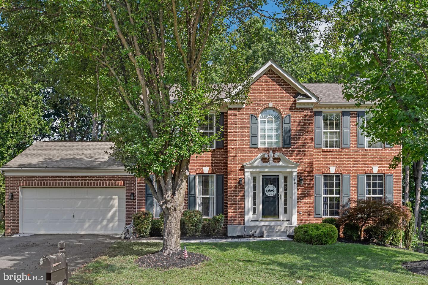 48 MONTGOMERY DR, STAFFORD, Virginia 22556, 4 Bedrooms Bedrooms, ,2 BathroomsBathrooms,Residential,For sale,48 MONTGOMERY DR,VAST2040908 MLS # VAST2040908