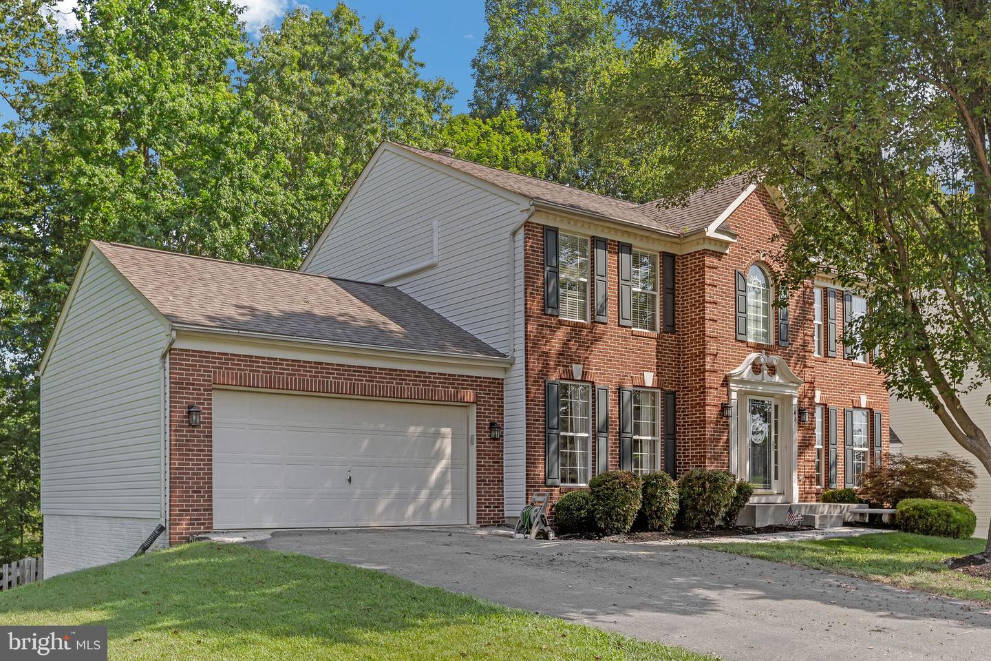 48 MONTGOMERY DR, STAFFORD, Virginia 22556, 4 Bedrooms Bedrooms, ,2 BathroomsBathrooms,Residential,For sale,48 MONTGOMERY DR,VAST2040908 MLS # VAST2040908