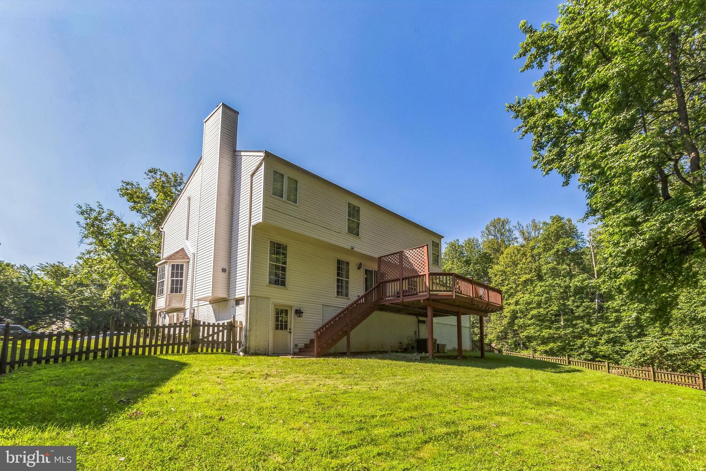 48 MONTGOMERY DR, STAFFORD, Virginia 22556, 4 Bedrooms Bedrooms, ,2 BathroomsBathrooms,Residential,For sale,48 MONTGOMERY DR,VAST2040908 MLS # VAST2040908