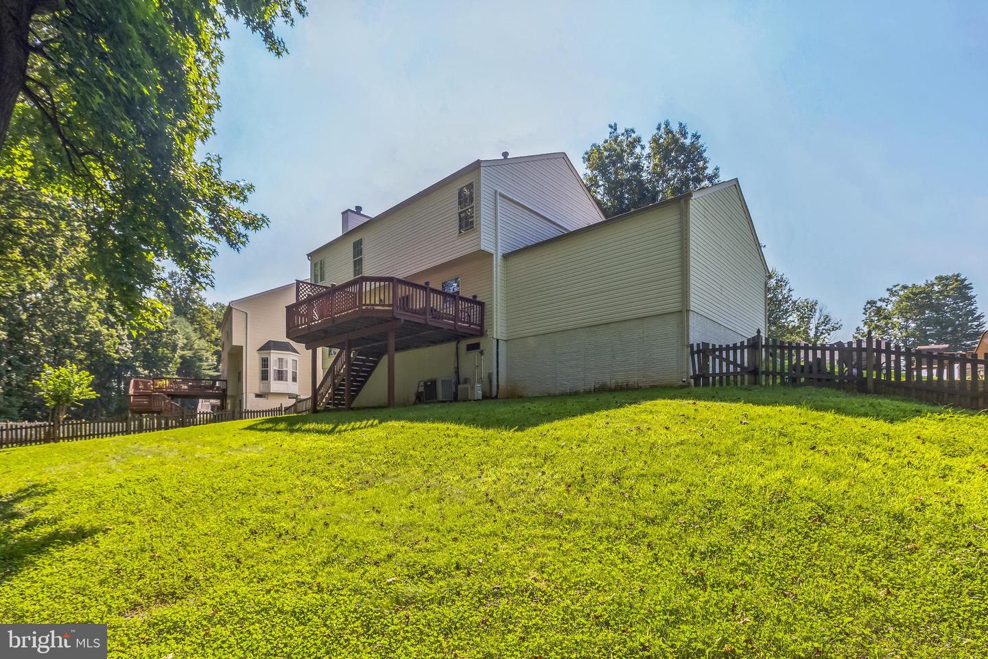 48 MONTGOMERY DR, STAFFORD, Virginia 22556, 4 Bedrooms Bedrooms, ,2 BathroomsBathrooms,Residential,For sale,48 MONTGOMERY DR,VAST2040908 MLS # VAST2040908