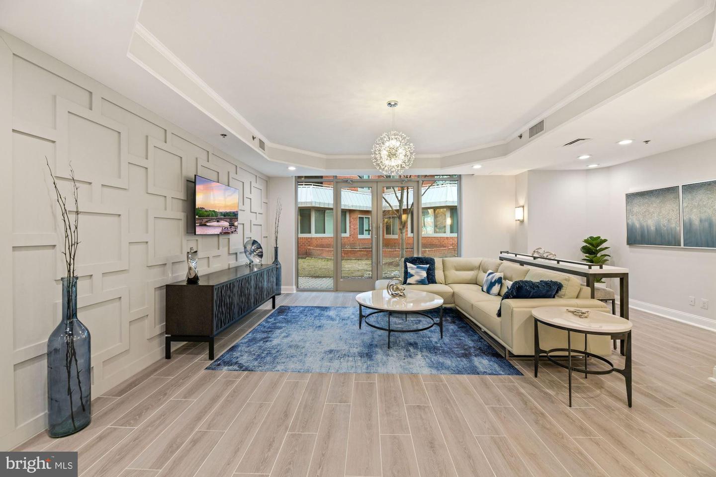 1024 N UTAH ST #119, ARLINGTON, Virginia 22201, 2 Bedrooms Bedrooms, ,2 BathroomsBathrooms,Residential,For sale,1024 N UTAH ST #119,VAAR2061034 MLS # VAAR2061034