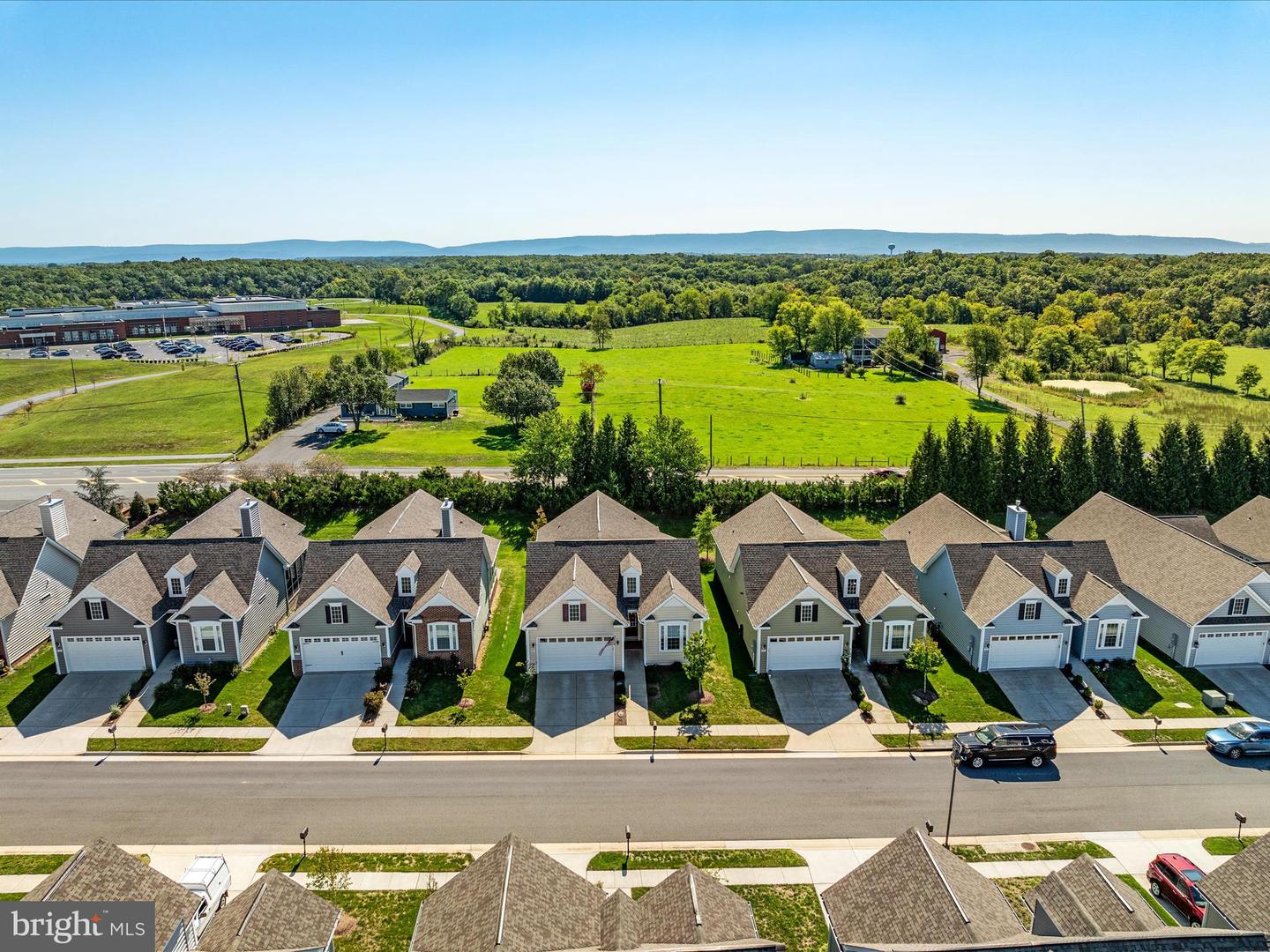 107 BLUETS DR, WHITE POST, Virginia 22663, 3 Bedrooms Bedrooms, ,2 BathroomsBathrooms,Residential,For sale,107 BLUETS DR,VAFV2035520 MLS # VAFV2035520