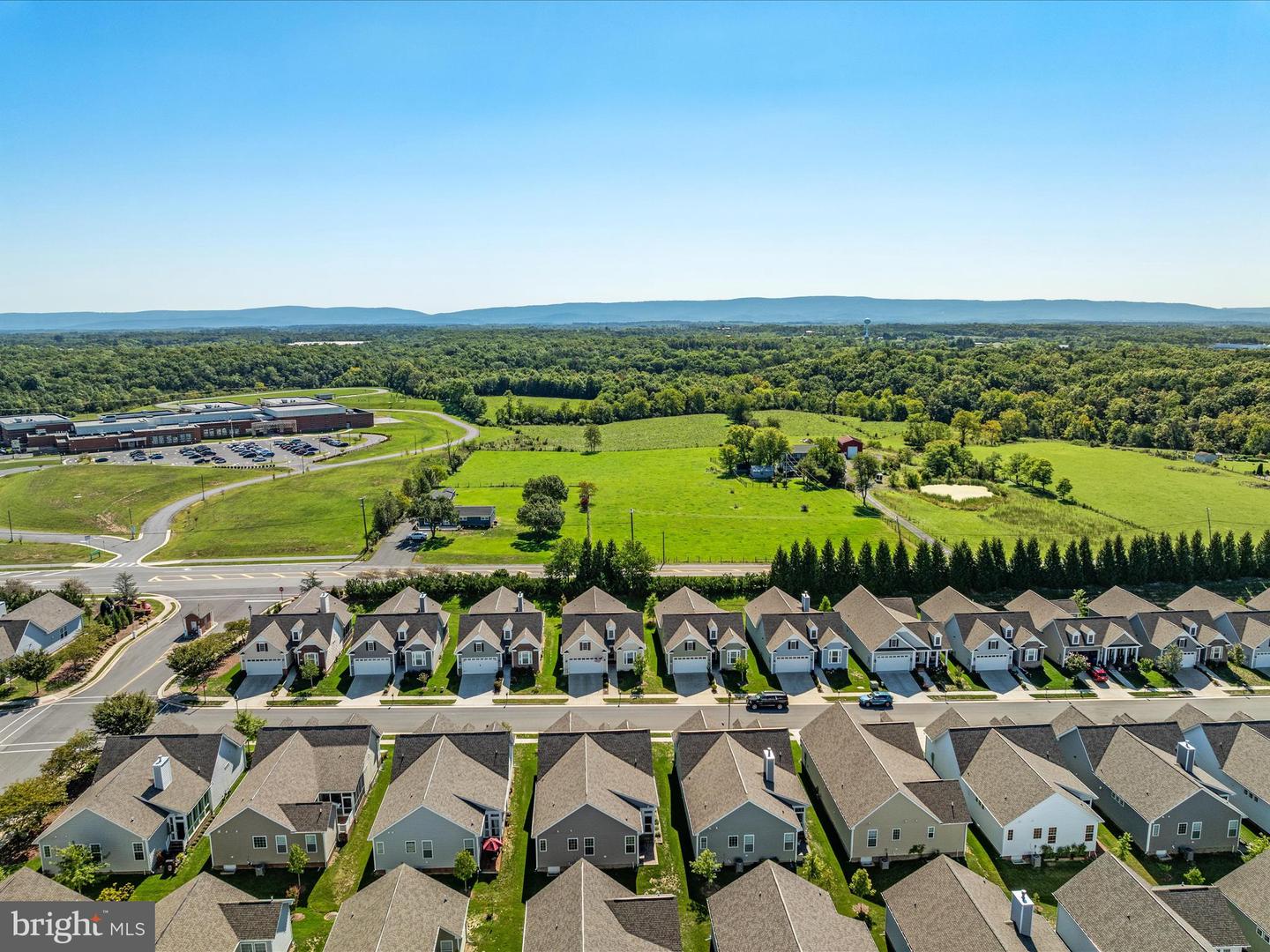 107 BLUETS DR, WHITE POST, Virginia 22663, 3 Bedrooms Bedrooms, ,2 BathroomsBathrooms,Residential,For sale,107 BLUETS DR,VAFV2035520 MLS # VAFV2035520