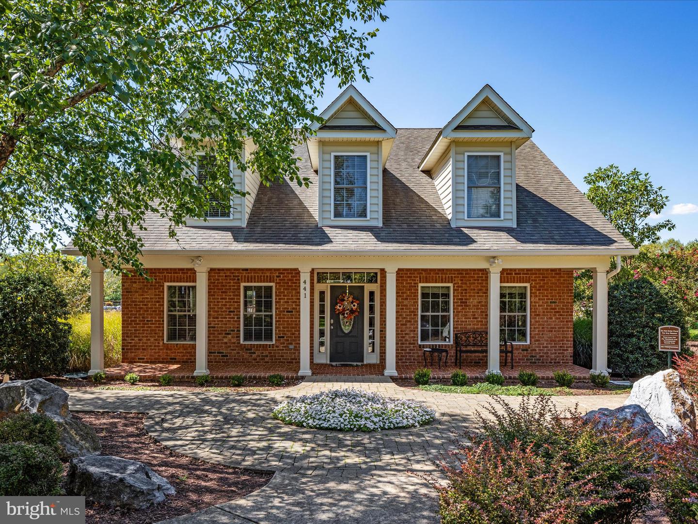 107 BLUETS DR, WHITE POST, Virginia 22663, 3 Bedrooms Bedrooms, ,2 BathroomsBathrooms,Residential,For sale,107 BLUETS DR,VAFV2035520 MLS # VAFV2035520