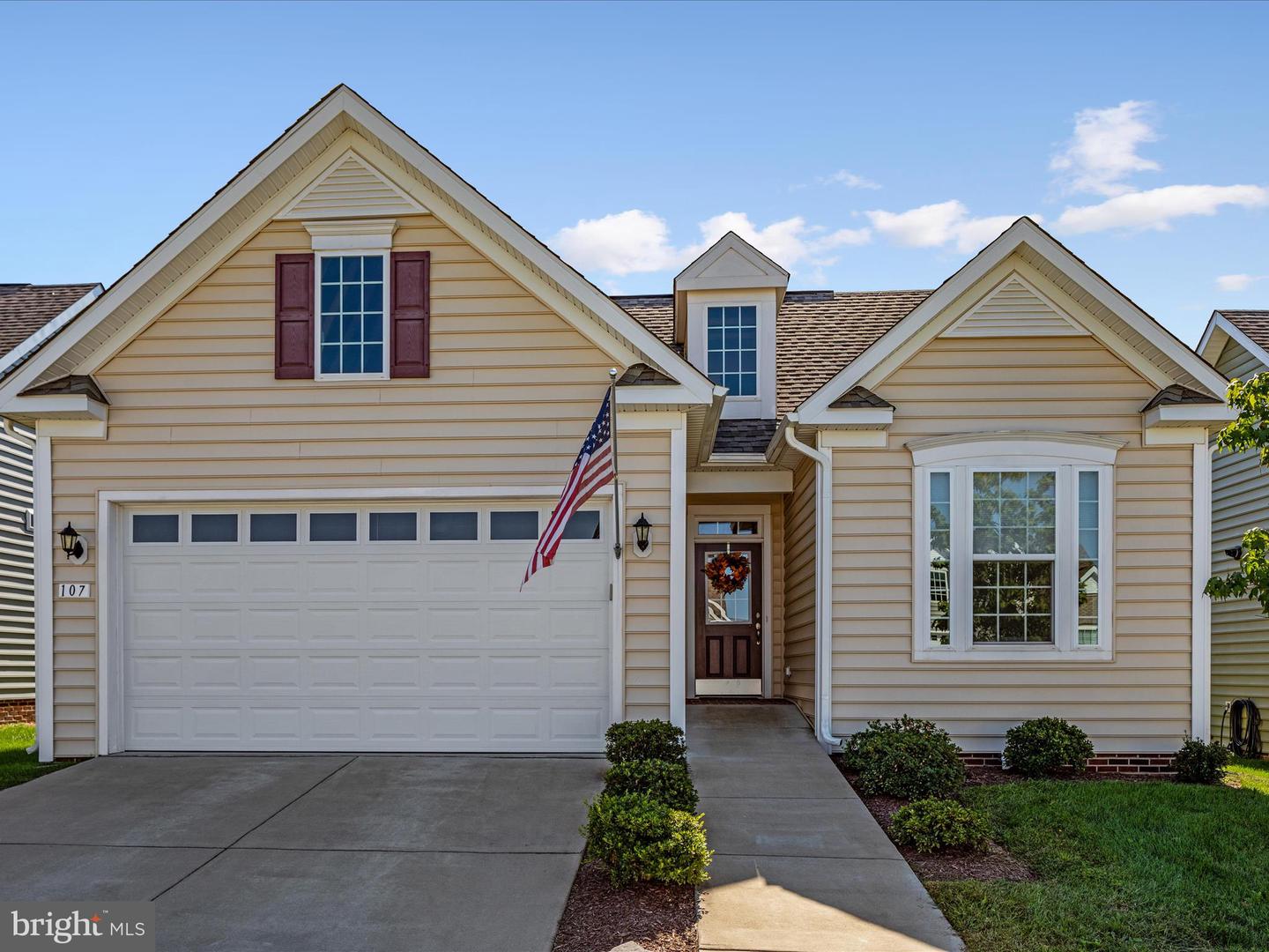 107 BLUETS DR, WHITE POST, Virginia 22663, 3 Bedrooms Bedrooms, ,2 BathroomsBathrooms,Residential,For sale,107 BLUETS DR,VAFV2035520 MLS # VAFV2035520