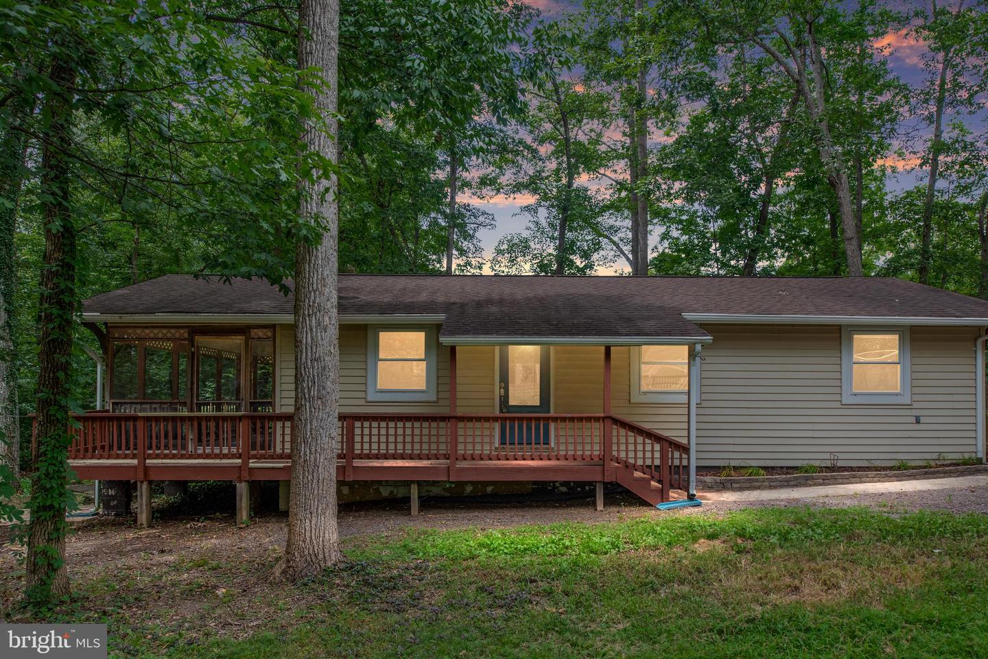 106 MONROE ST, LOCUST GROVE, Virginia 22508, 3 Bedrooms Bedrooms, ,1 BathroomBathrooms,Residential,For sale,106 MONROE ST,VAOR2010280 MLS # VAOR2010280
