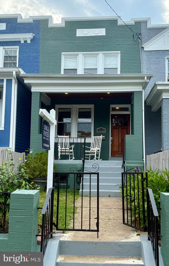 5132 7TH ST NW, WASHINGTON, District Of Columbia 20011, 3 Bedrooms Bedrooms, ,3 BathroomsBathrooms,Residential,For sale,5132 7TH ST NW,DCDC2211794 MLS # DCDC2211794