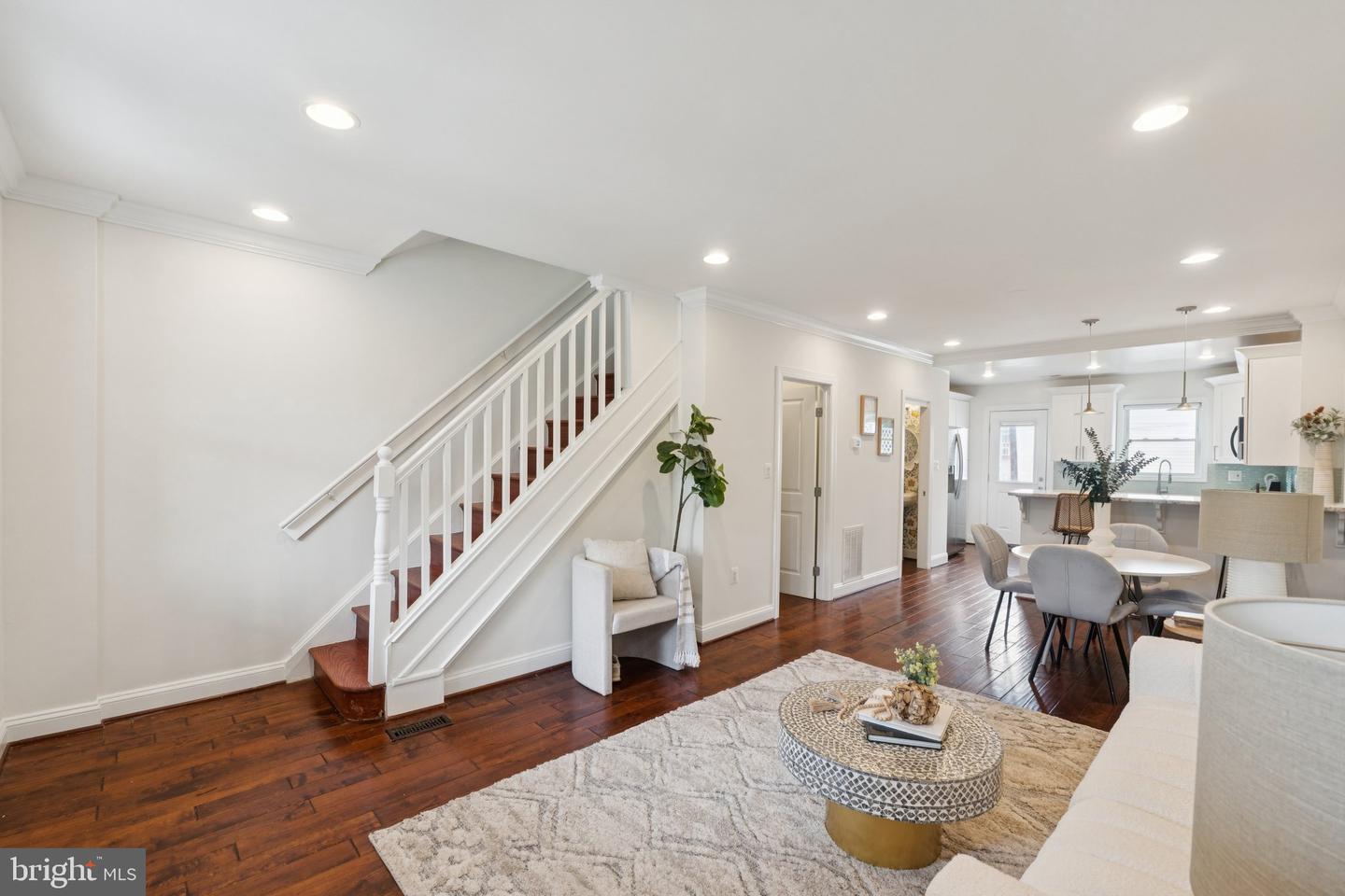 5132 7TH ST NW, WASHINGTON, District Of Columbia 20011, 3 Bedrooms Bedrooms, ,3 BathroomsBathrooms,Residential,For sale,5132 7TH ST NW,DCDC2211794 MLS # DCDC2211794