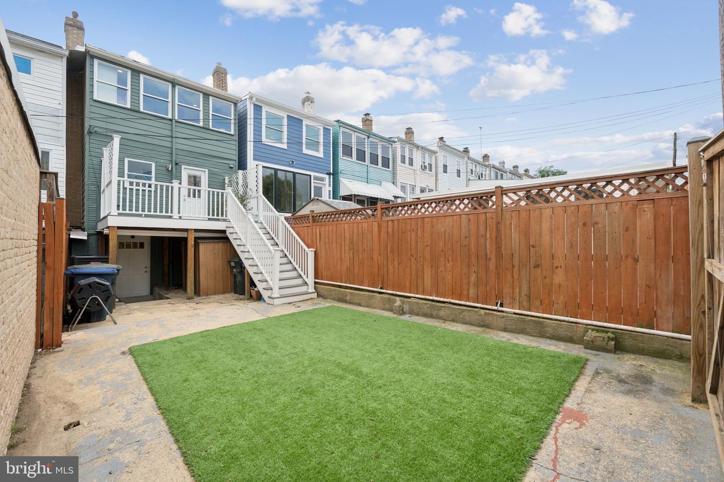 5132 7TH ST NW, WASHINGTON, District Of Columbia 20011, 3 Bedrooms Bedrooms, ,3 BathroomsBathrooms,Residential,For sale,5132 7TH ST NW,DCDC2211794 MLS # DCDC2211794