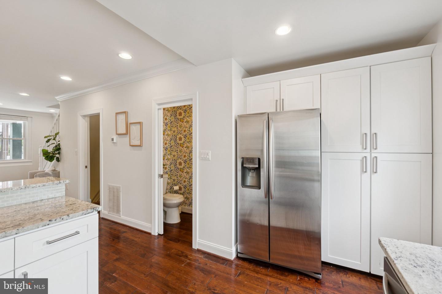 5132 7TH ST NW, WASHINGTON, District Of Columbia 20011, 3 Bedrooms Bedrooms, ,3 BathroomsBathrooms,Residential,For sale,5132 7TH ST NW,DCDC2211794 MLS # DCDC2211794