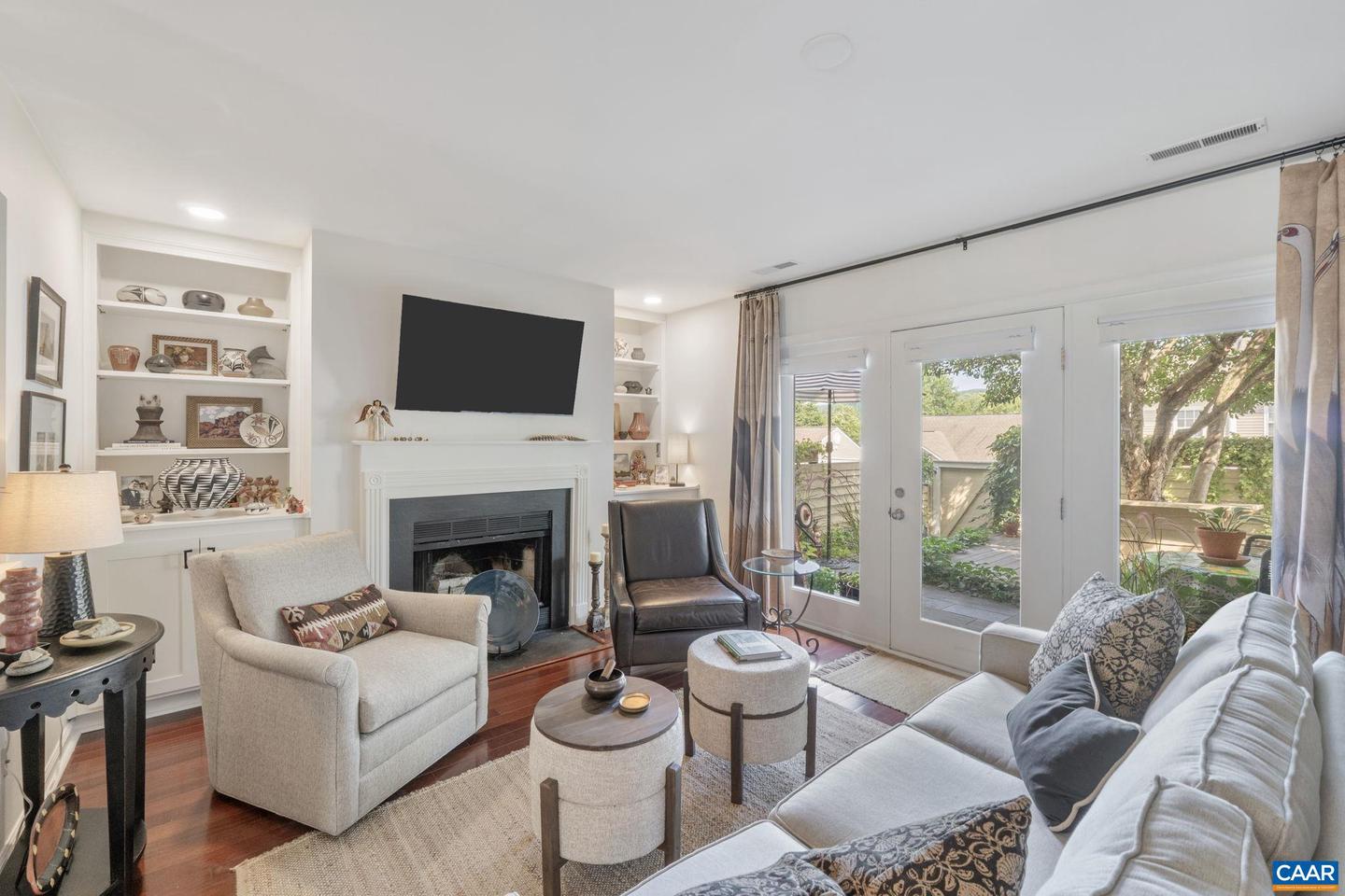 1371 LE PARC TER, CHARLOTTESVILLE, Virginia 22901, 2 Bedrooms Bedrooms, ,2 BathroomsBathrooms,Residential,For sale,1371 LE PARC TER,667058 MLS # 667058