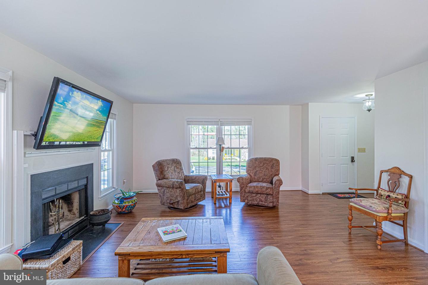 247 TRANQUILITY DR, RUTHER GLEN, Virginia 22546, 4 Bedrooms Bedrooms, 7 Rooms Rooms,2 BathroomsBathrooms,Residential,For sale,247 TRANQUILITY DR,VACV2007700 MLS # VACV2007700