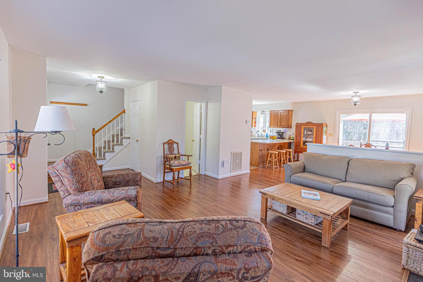 247 TRANQUILITY DR, RUTHER GLEN, Virginia 22546, 4 Bedrooms Bedrooms, 7 Rooms Rooms,2 BathroomsBathrooms,Residential,For sale,247 TRANQUILITY DR,VACV2007700 MLS # VACV2007700