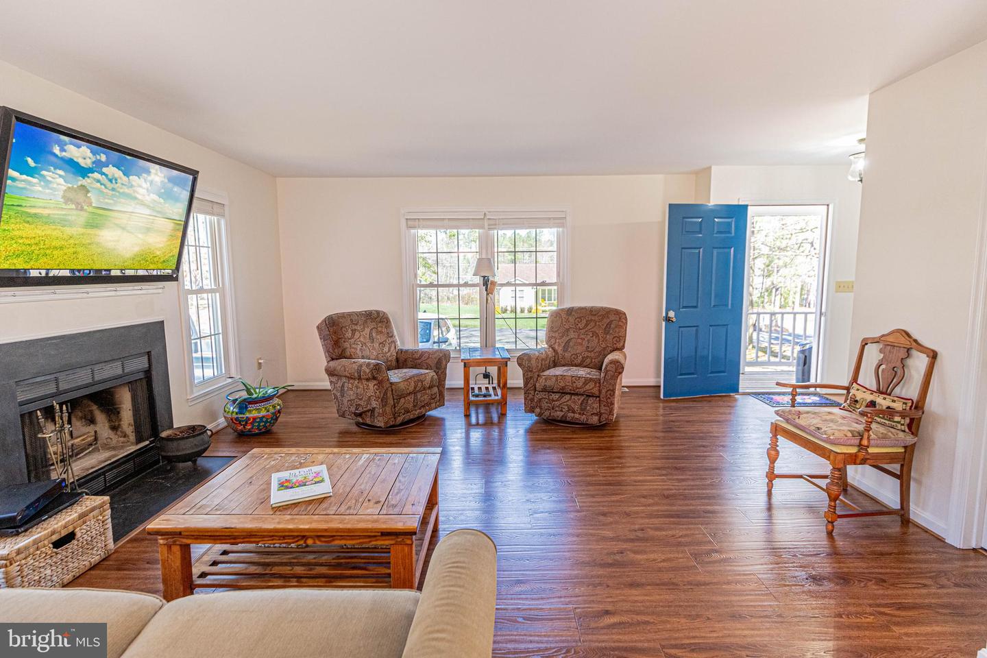 247 TRANQUILITY DR, RUTHER GLEN, Virginia 22546, 4 Bedrooms Bedrooms, 7 Rooms Rooms,2 BathroomsBathrooms,Residential,For sale,247 TRANQUILITY DR,VACV2007700 MLS # VACV2007700