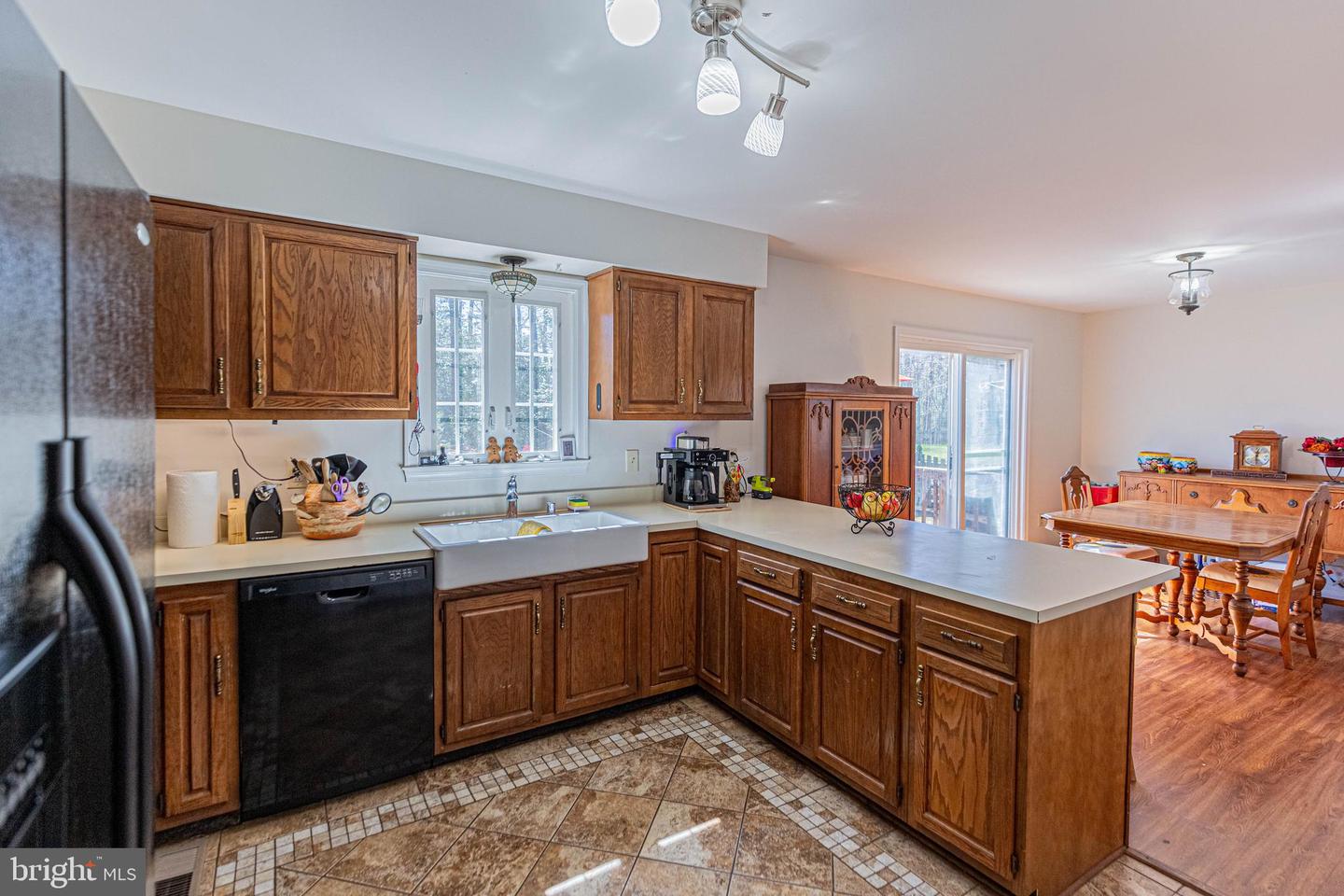 247 TRANQUILITY DR, RUTHER GLEN, Virginia 22546, 4 Bedrooms Bedrooms, 7 Rooms Rooms,2 BathroomsBathrooms,Residential,For sale,247 TRANQUILITY DR,VACV2007700 MLS # VACV2007700