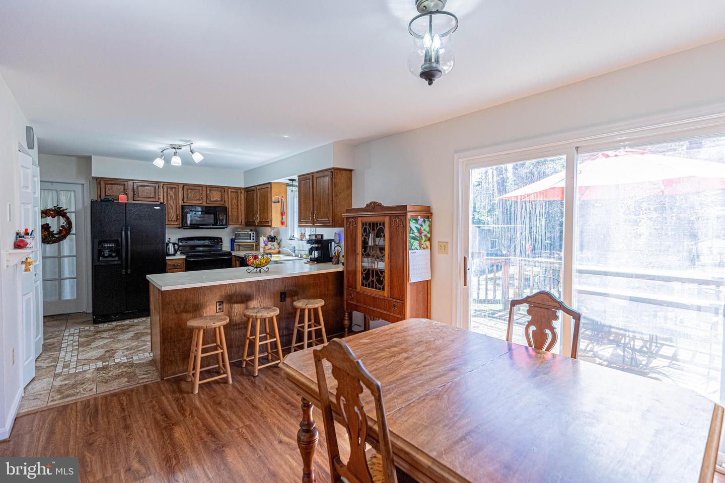 247 TRANQUILITY DR, RUTHER GLEN, Virginia 22546, 4 Bedrooms Bedrooms, 7 Rooms Rooms,2 BathroomsBathrooms,Residential,For sale,247 TRANQUILITY DR,VACV2007700 MLS # VACV2007700