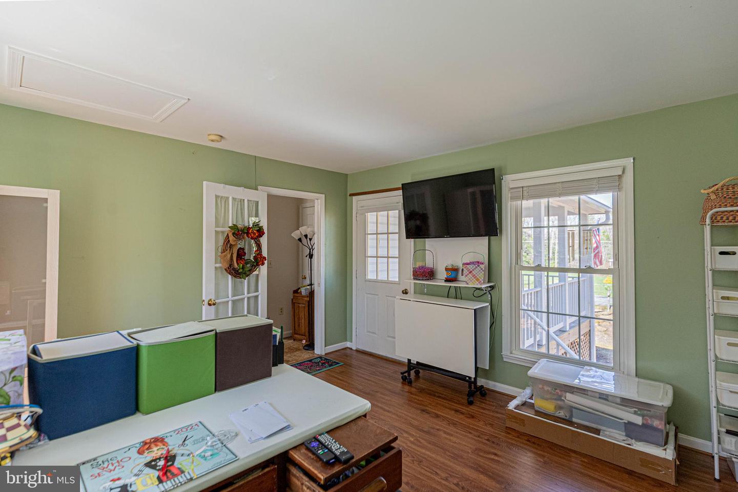 247 TRANQUILITY DR, RUTHER GLEN, Virginia 22546, 4 Bedrooms Bedrooms, 7 Rooms Rooms,2 BathroomsBathrooms,Residential,For sale,247 TRANQUILITY DR,VACV2007700 MLS # VACV2007700