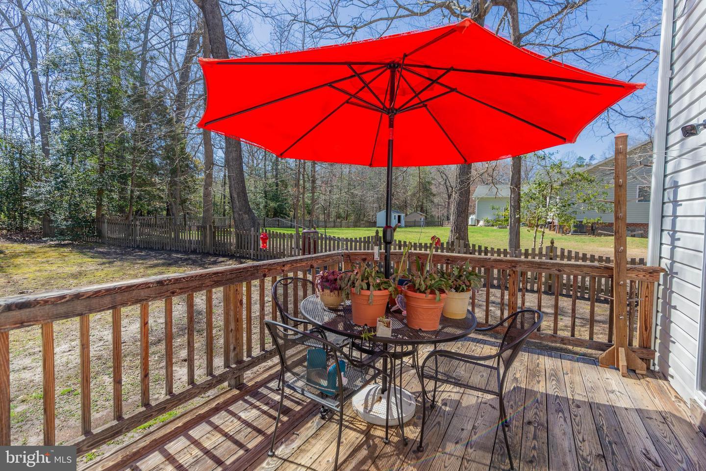 247 TRANQUILITY DR, RUTHER GLEN, Virginia 22546, 4 Bedrooms Bedrooms, 7 Rooms Rooms,2 BathroomsBathrooms,Residential,For sale,247 TRANQUILITY DR,VACV2007700 MLS # VACV2007700