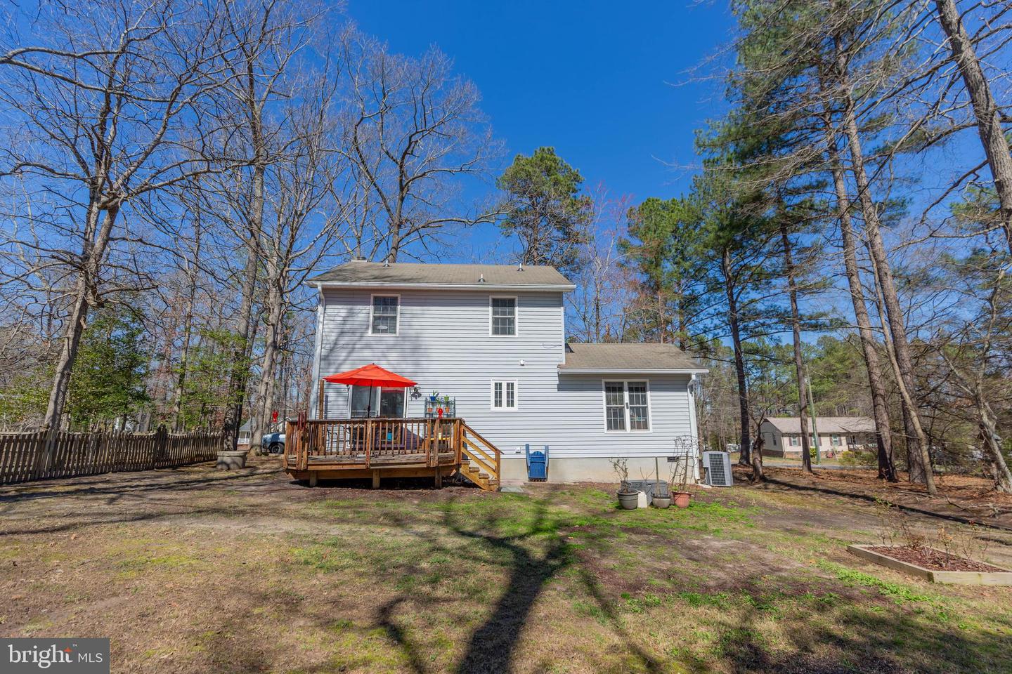247 TRANQUILITY DR, RUTHER GLEN, Virginia 22546, 4 Bedrooms Bedrooms, 7 Rooms Rooms,2 BathroomsBathrooms,Residential,For sale,247 TRANQUILITY DR,VACV2007700 MLS # VACV2007700