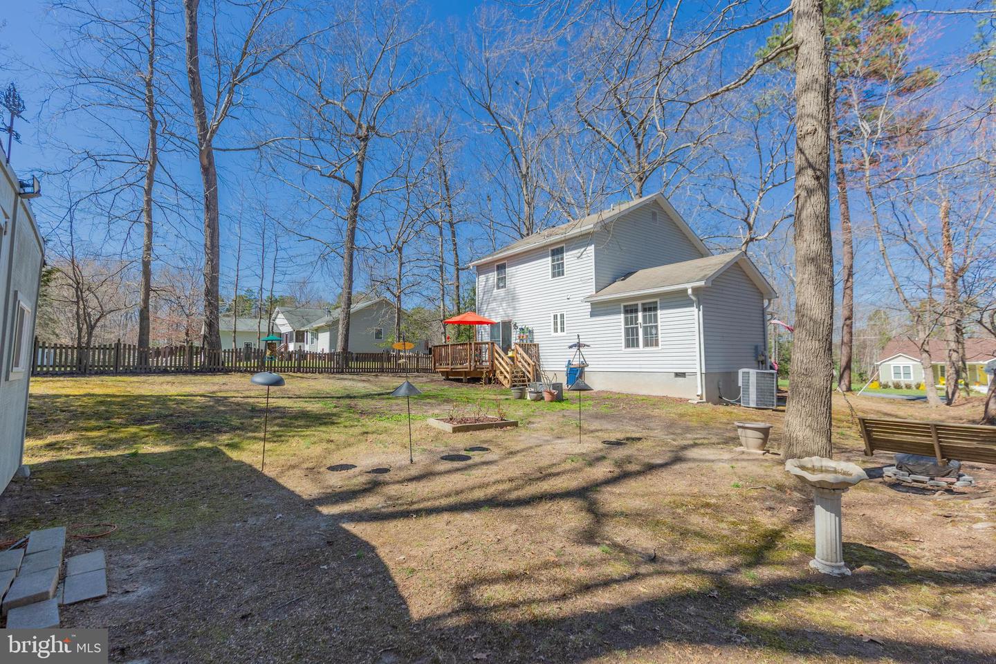 247 TRANQUILITY DR, RUTHER GLEN, Virginia 22546, 4 Bedrooms Bedrooms, 7 Rooms Rooms,2 BathroomsBathrooms,Residential,For sale,247 TRANQUILITY DR,VACV2007700 MLS # VACV2007700