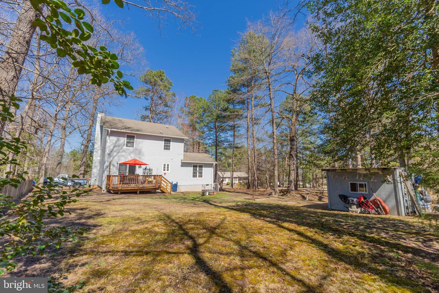 247 TRANQUILITY DR, RUTHER GLEN, Virginia 22546, 4 Bedrooms Bedrooms, 7 Rooms Rooms,2 BathroomsBathrooms,Residential,For sale,247 TRANQUILITY DR,VACV2007700 MLS # VACV2007700