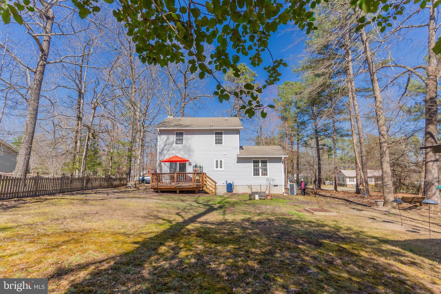 247 TRANQUILITY DR, RUTHER GLEN, Virginia 22546, 4 Bedrooms Bedrooms, 7 Rooms Rooms,2 BathroomsBathrooms,Residential,For sale,247 TRANQUILITY DR,VACV2007700 MLS # VACV2007700