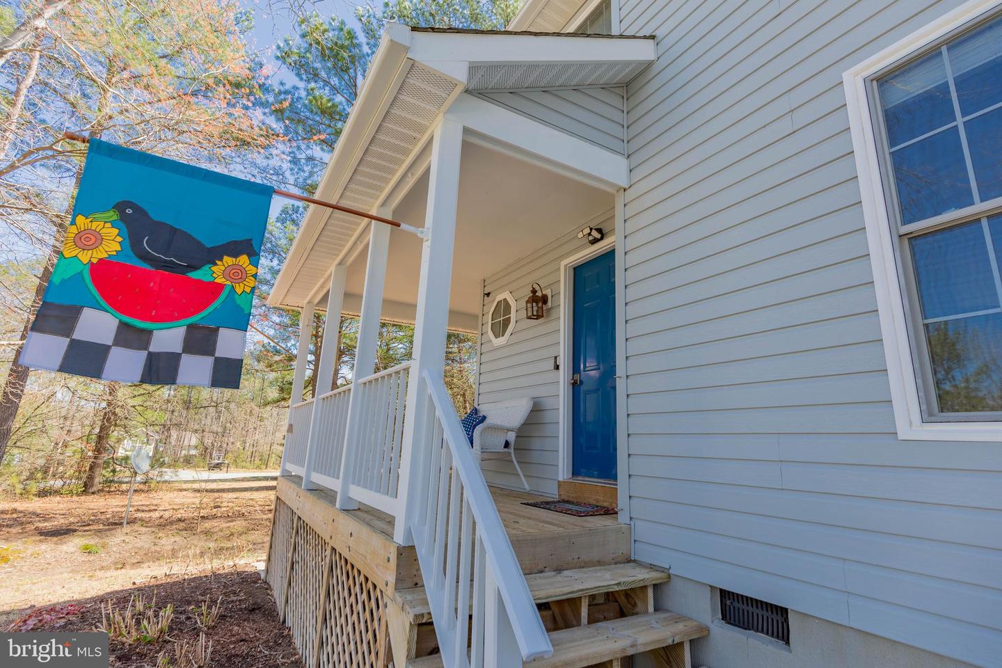 247 TRANQUILITY DR, RUTHER GLEN, Virginia 22546, 4 Bedrooms Bedrooms, 7 Rooms Rooms,2 BathroomsBathrooms,Residential,For sale,247 TRANQUILITY DR,VACV2007700 MLS # VACV2007700