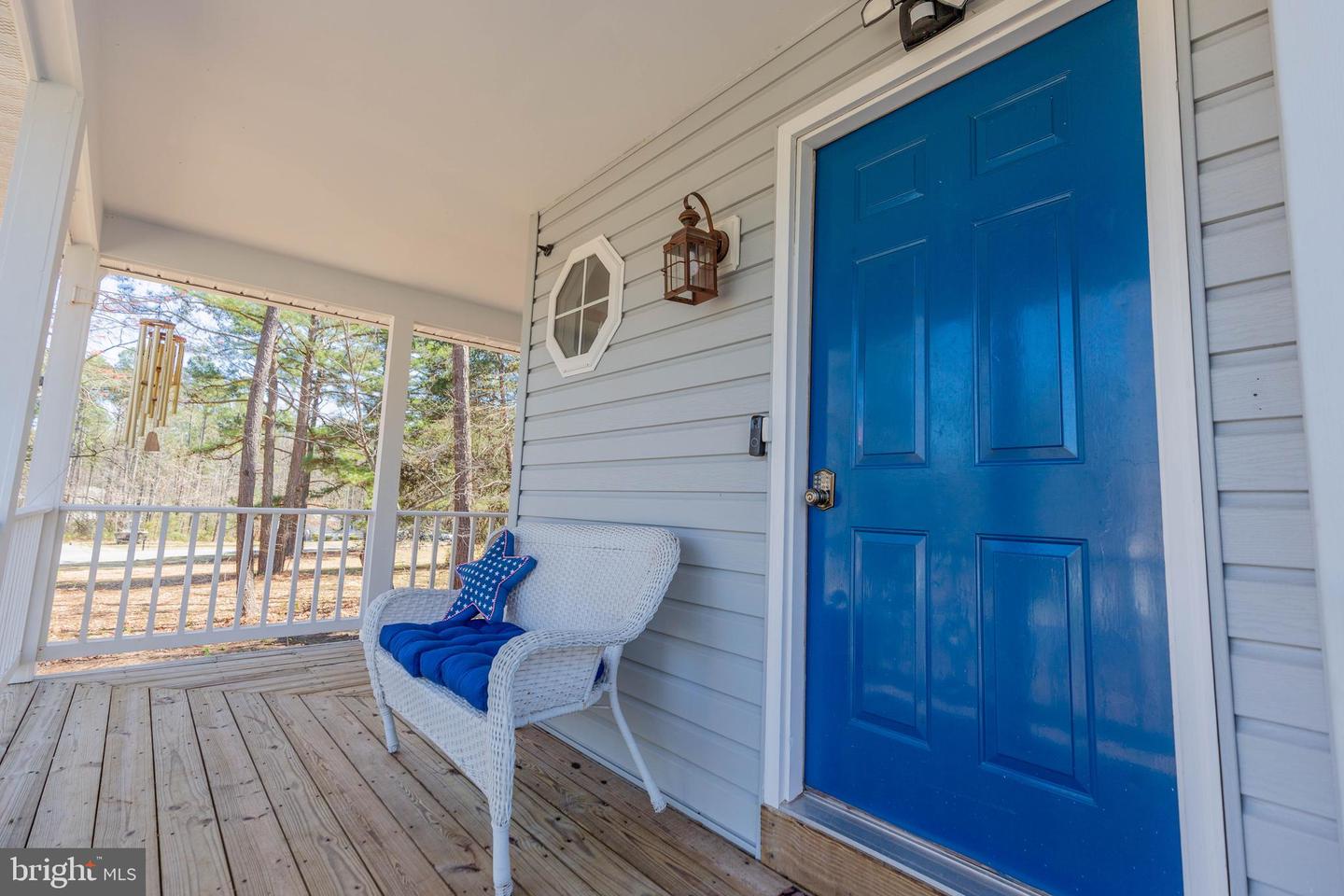 247 TRANQUILITY DR, RUTHER GLEN, Virginia 22546, 4 Bedrooms Bedrooms, 7 Rooms Rooms,2 BathroomsBathrooms,Residential,For sale,247 TRANQUILITY DR,VACV2007700 MLS # VACV2007700