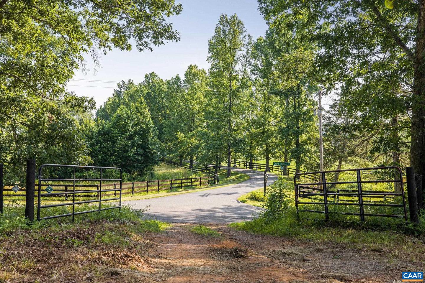 76.99 ACRES COLES ROLLING RD, SCOTTSVILLE, Virginia 24590, ,Farm,For sale,76.99 ACRES COLES ROLLING RD,666864 MLS # 666864