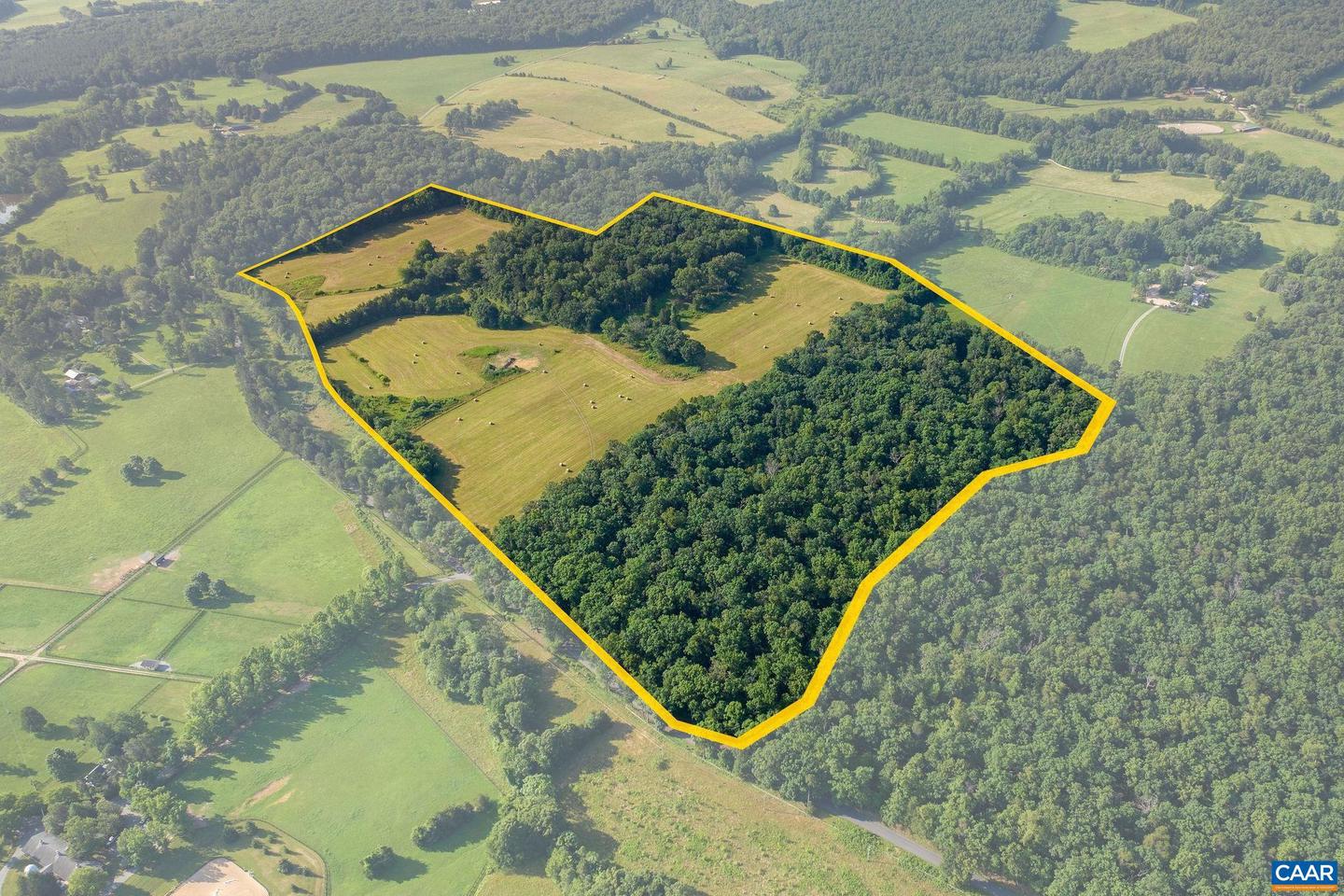 76.99 ACRES COLES ROLLING RD, SCOTTSVILLE, Virginia 24590, ,Farm,For sale,76.99 ACRES COLES ROLLING RD,666864 MLS # 666864