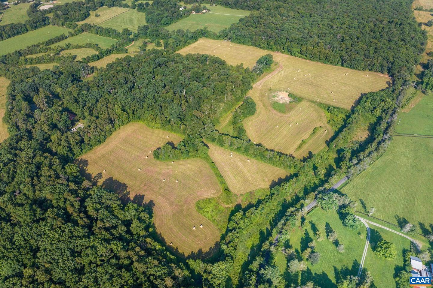 76.99 ACRES COLES ROLLING RD, SCOTTSVILLE, Virginia 24590, ,Farm,For sale,76.99 ACRES COLES ROLLING RD,666864 MLS # 666864