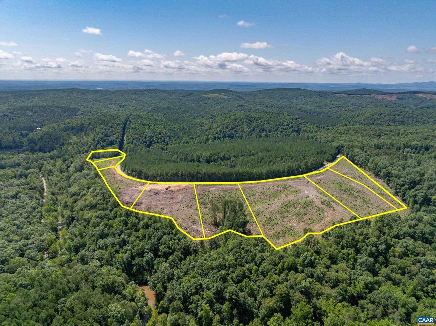 HUNTING LODGE RD, SCHUYLER, Virginia 22969, ,Land,For sale,HUNTING LODGE RD,667063 MLS # 667063