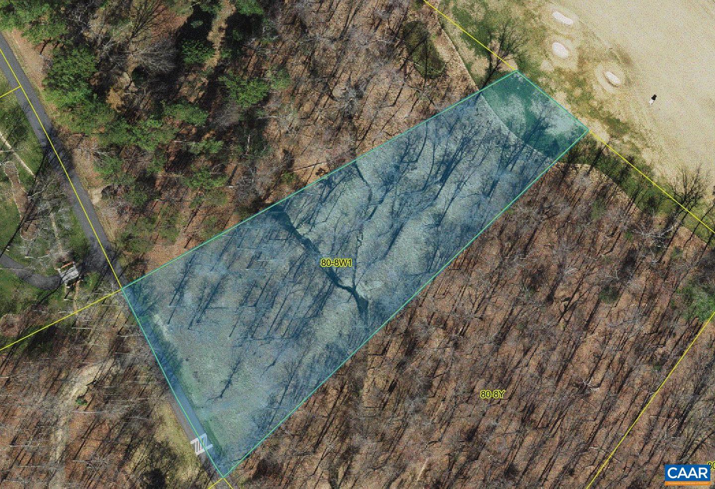 LOT 4 CLUB DR, KESWICK, Virginia 22947, ,Land,For sale,LOT 4 CLUB DR,667067 MLS # 667067