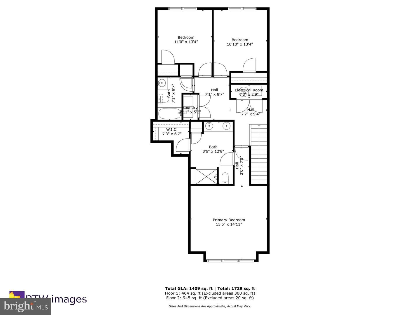 13342 ARROWBROOK CENTRE DR #108, HERNDON, Virginia 20171, 3 Bedrooms Bedrooms, ,2 BathroomsBathrooms,Residential,For sale,13342 ARROWBROOK CENTRE DR #108,VAFX2245772 MLS # VAFX2245772