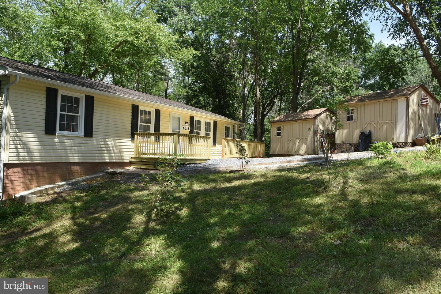 6513 DEERSKIN DR, FREDERICKSBURG, Virginia 22407, 5 Bedrooms Bedrooms, ,2 BathroomsBathrooms,Residential,For sale,6513 DEERSKIN DR,VASP2034336 MLS # VASP2034336