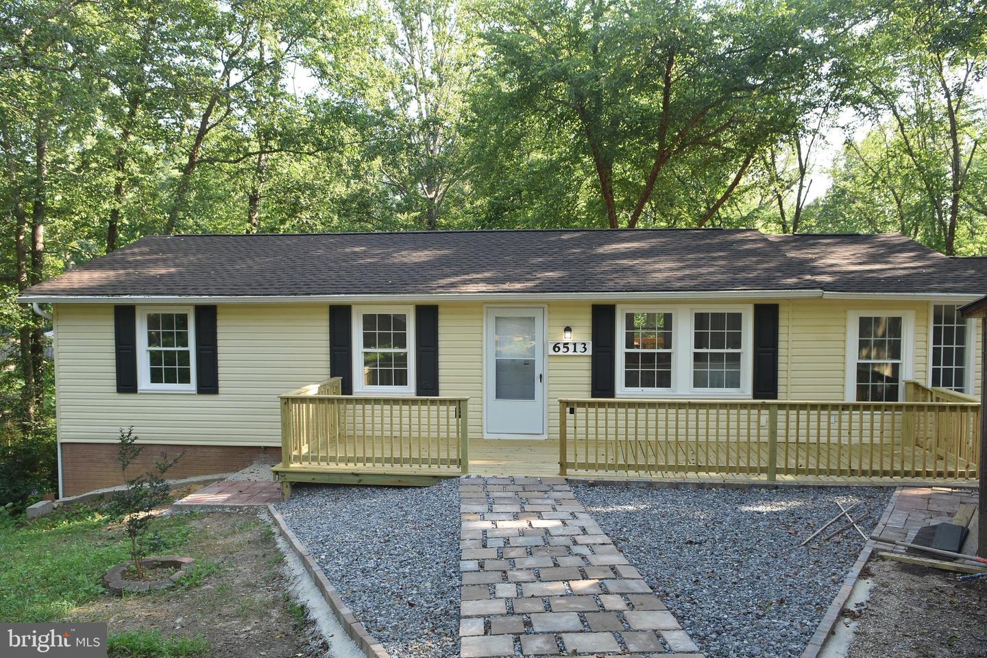 6513 DEERSKIN DR, FREDERICKSBURG, Virginia 22407, 5 Bedrooms Bedrooms, ,2 BathroomsBathrooms,Residential,For sale,6513 DEERSKIN DR,VASP2034336 MLS # VASP2034336