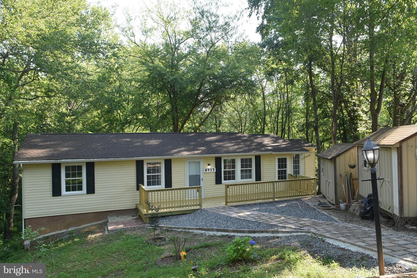 6513 DEERSKIN DR, FREDERICKSBURG, Virginia 22407, 5 Bedrooms Bedrooms, ,2 BathroomsBathrooms,Residential,For sale,6513 DEERSKIN DR,VASP2034336 MLS # VASP2034336