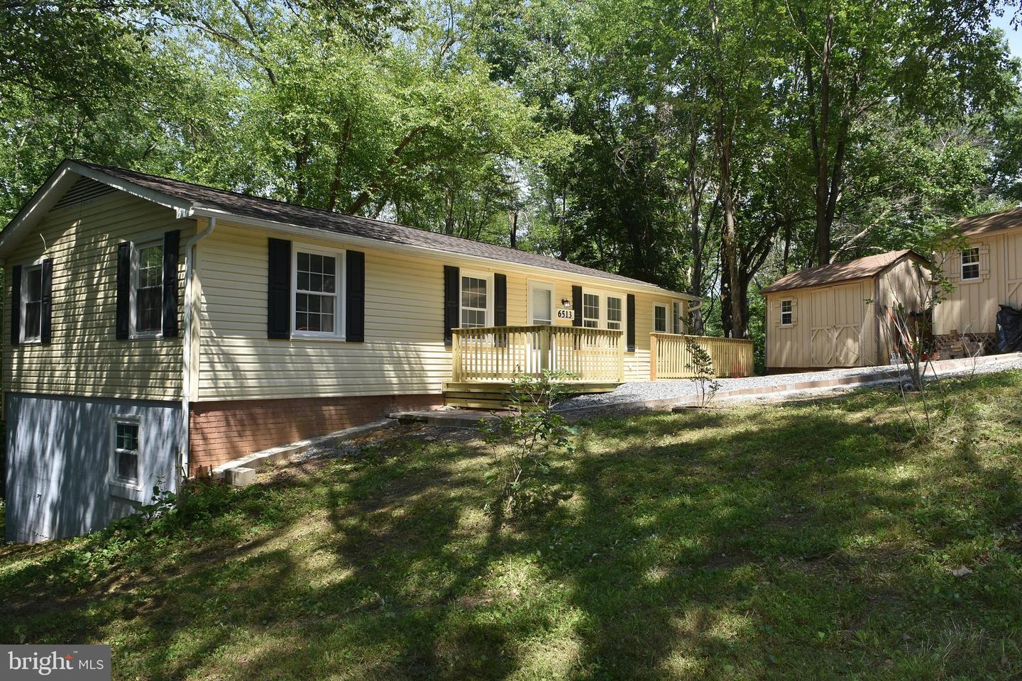 6513 DEERSKIN DR, FREDERICKSBURG, Virginia 22407, 5 Bedrooms Bedrooms, ,2 BathroomsBathrooms,Residential,For sale,6513 DEERSKIN DR,VASP2034336 MLS # VASP2034336