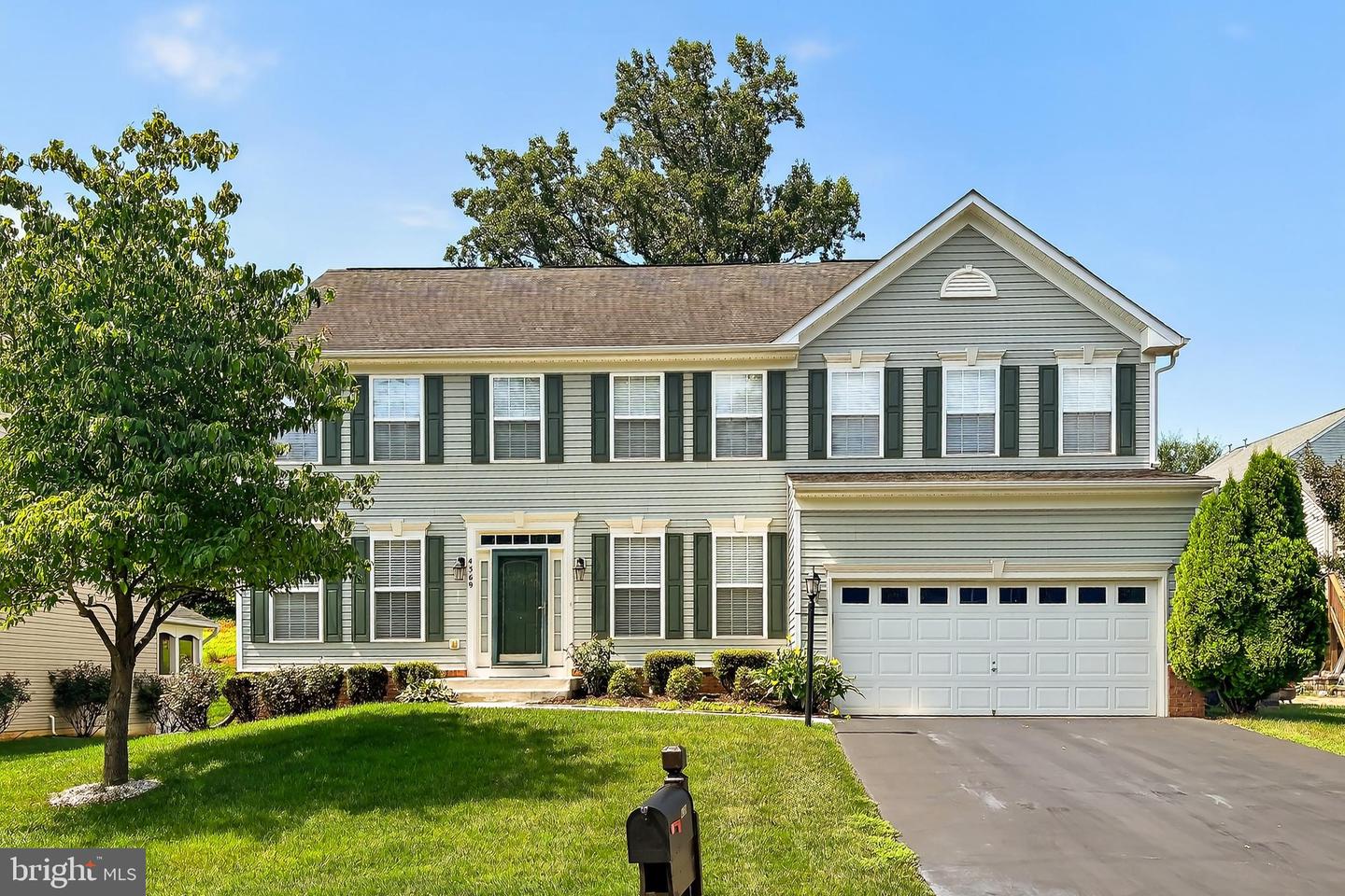 4369 GEORGE FRYE CIR, WOODBRIDGE, Virginia 22193, 5 Bedrooms Bedrooms, ,5 BathroomsBathrooms,Residential,For sale,4369 GEORGE FRYE CIR,VAPW2099370 MLS # VAPW2099370